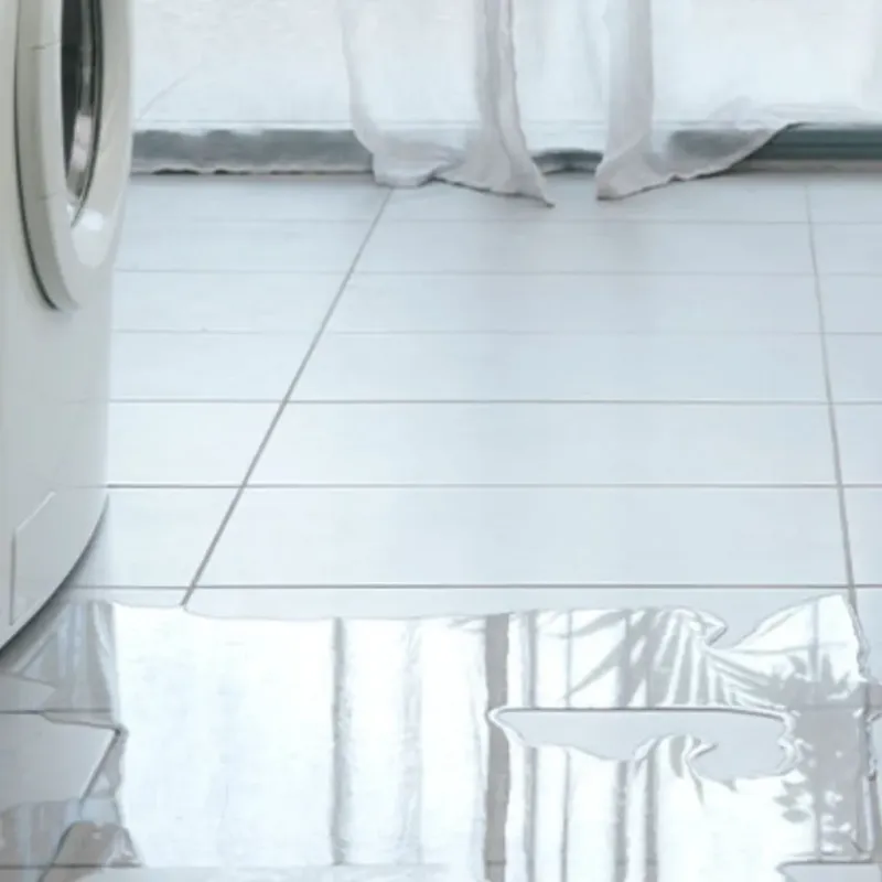 Appliance Leak Cleanup in Obion County, TN